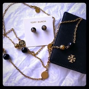 Tory Burch Evie Rosary